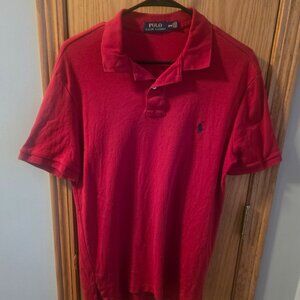 Polo Ralph Lauren Men's Shirt Size M